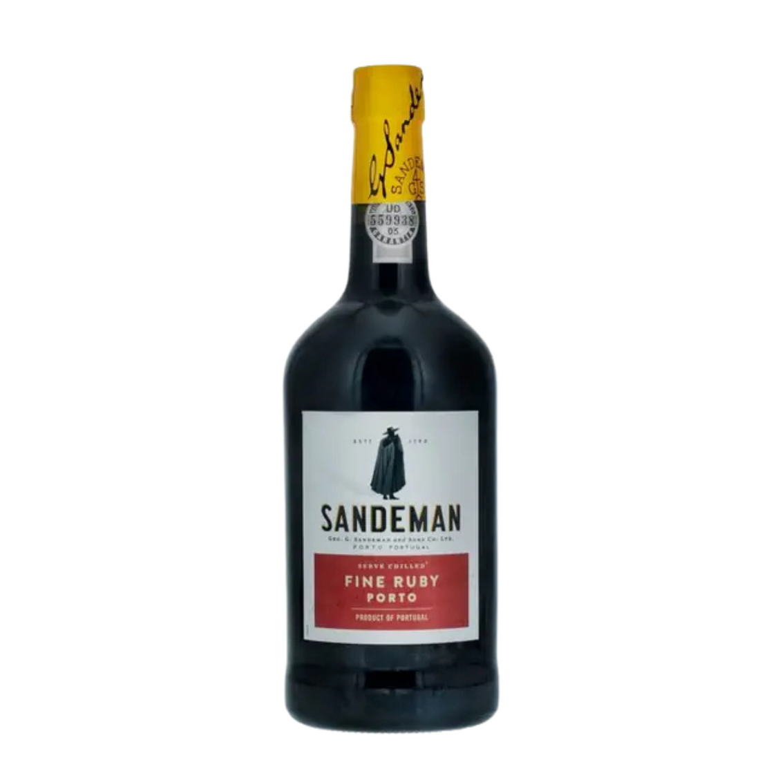 Sandeman Tawny 40 ans Porto