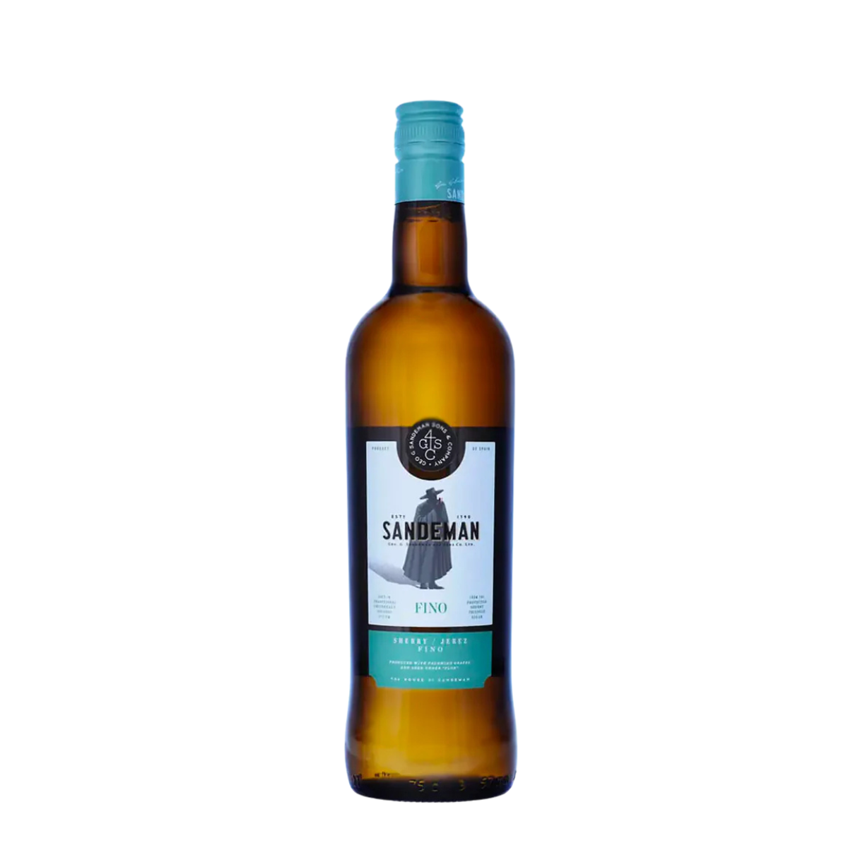 Sandeman Sherry Don Fino Superior Fino