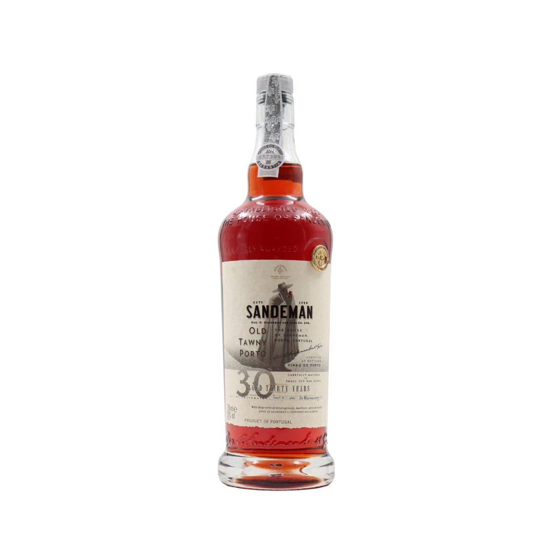 Sandeman Tawny 30 anos Porto