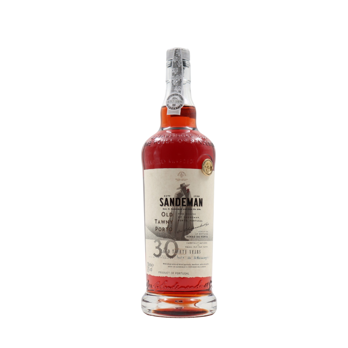 Sandeman Tawny 30 anos Porto