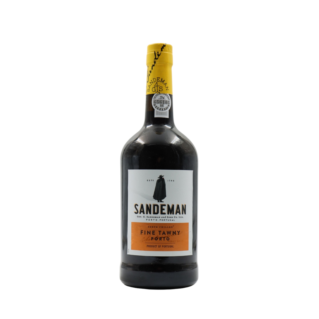 Sandeman Tawny Porto