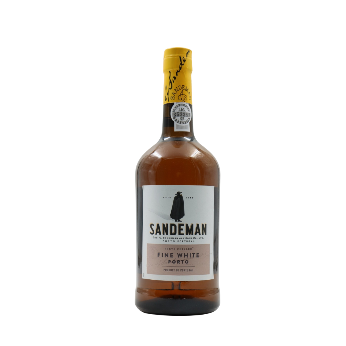 Sandeman White Porto