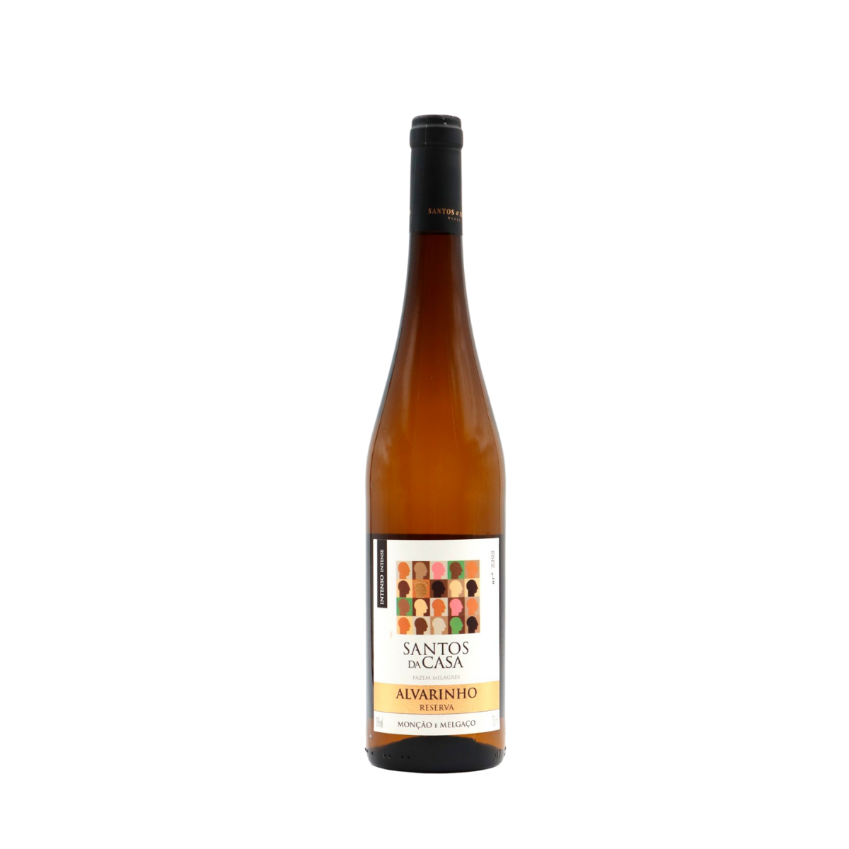Santos da Casa Branco Alvarinho
