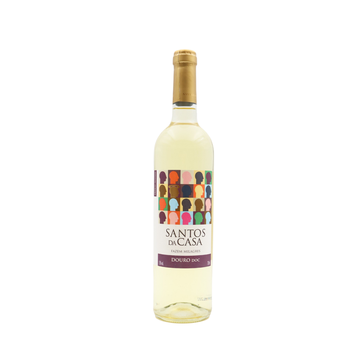 Santos da Casa Douro Branco