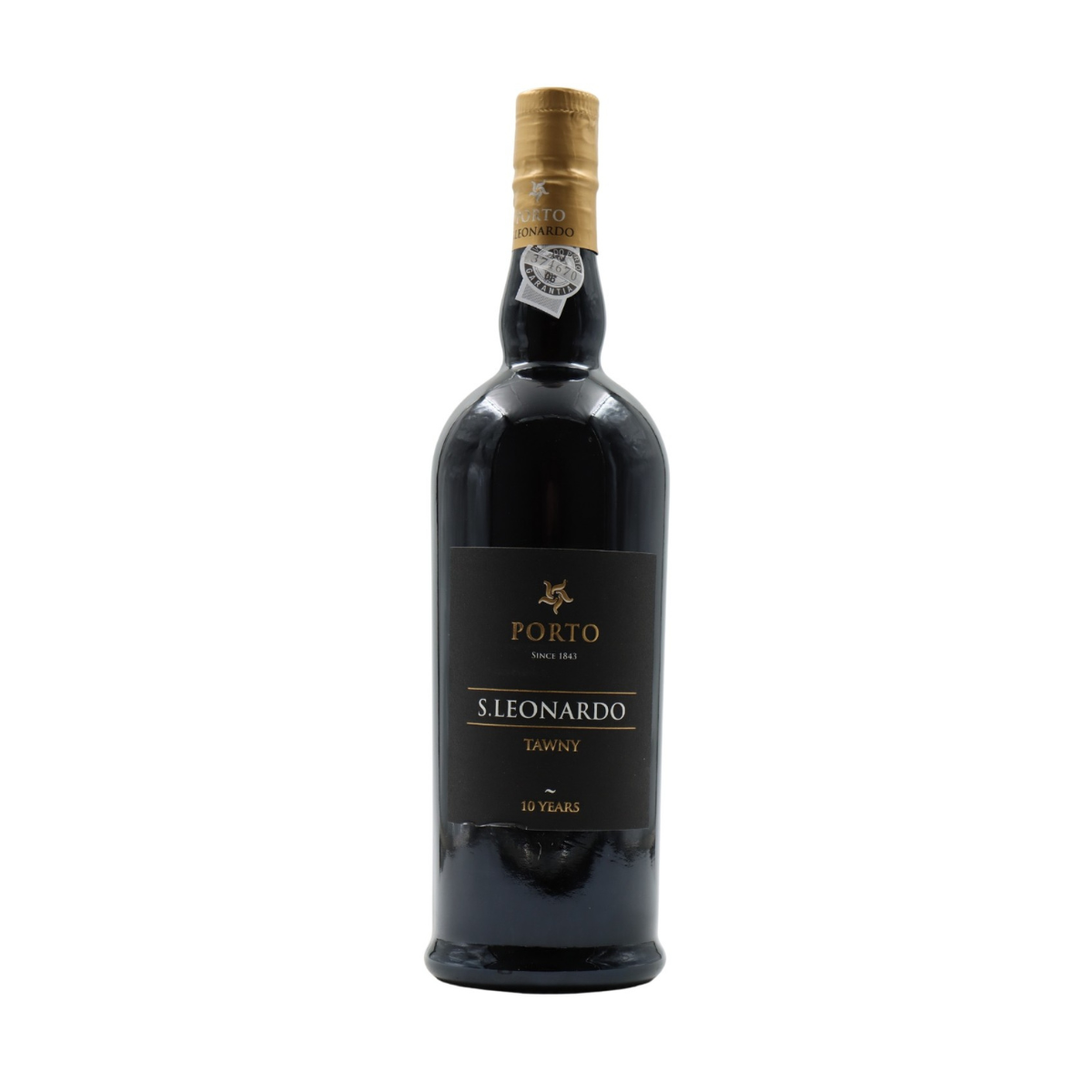 São Leonardo 10 anos Tawny