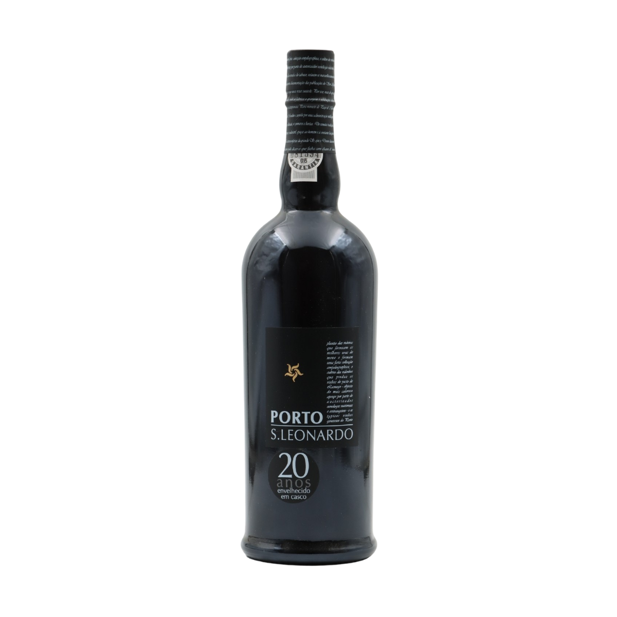 São Leonardo 20 anos Tawny