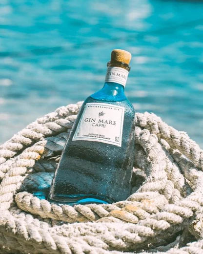 Gin Mare Capri