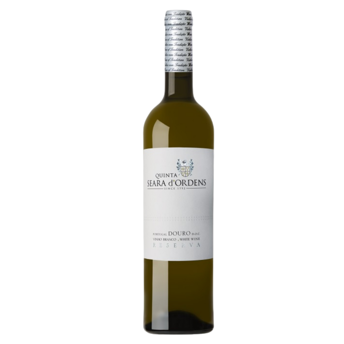 Seara d'Ordens Reserva Branco