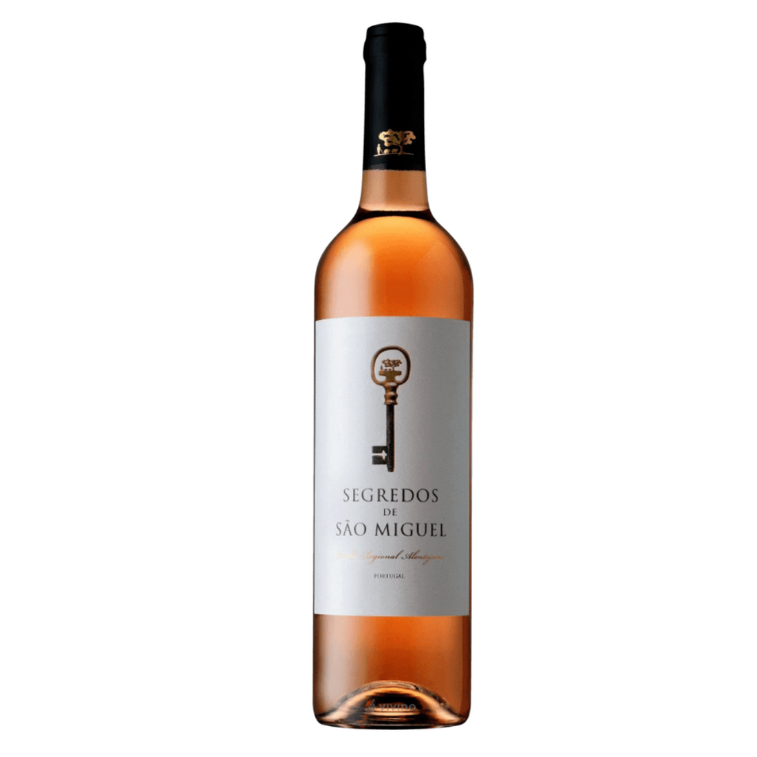 Segredos de São Miguel Rosé