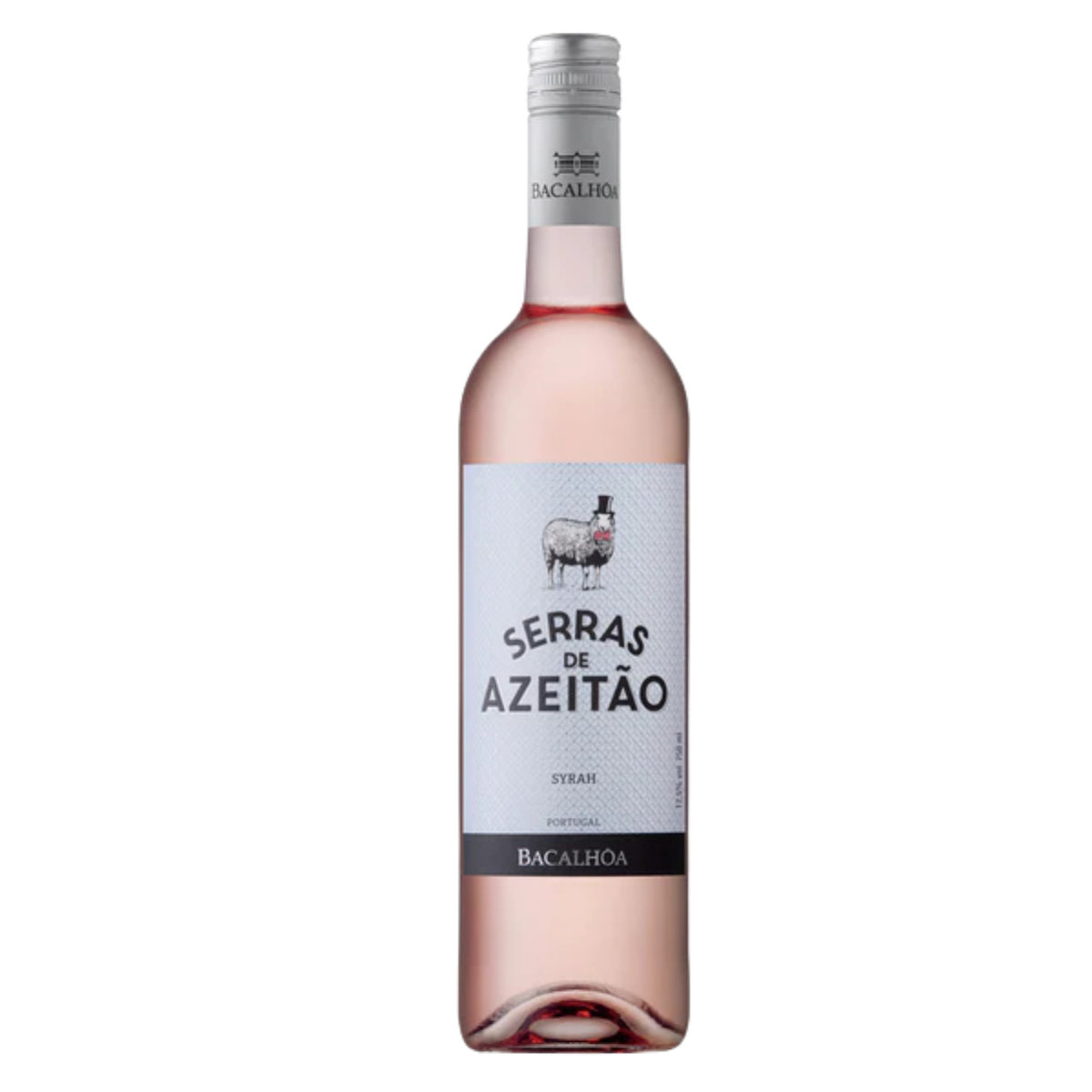 Serras de Azeitão Rosé