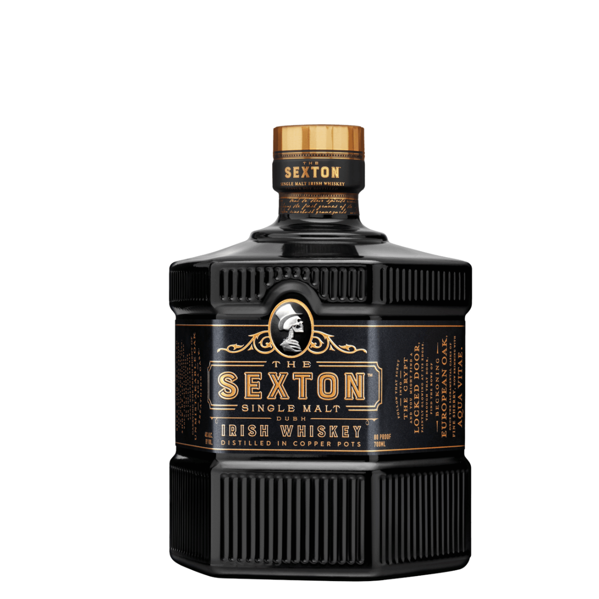 Sexton Single Malt