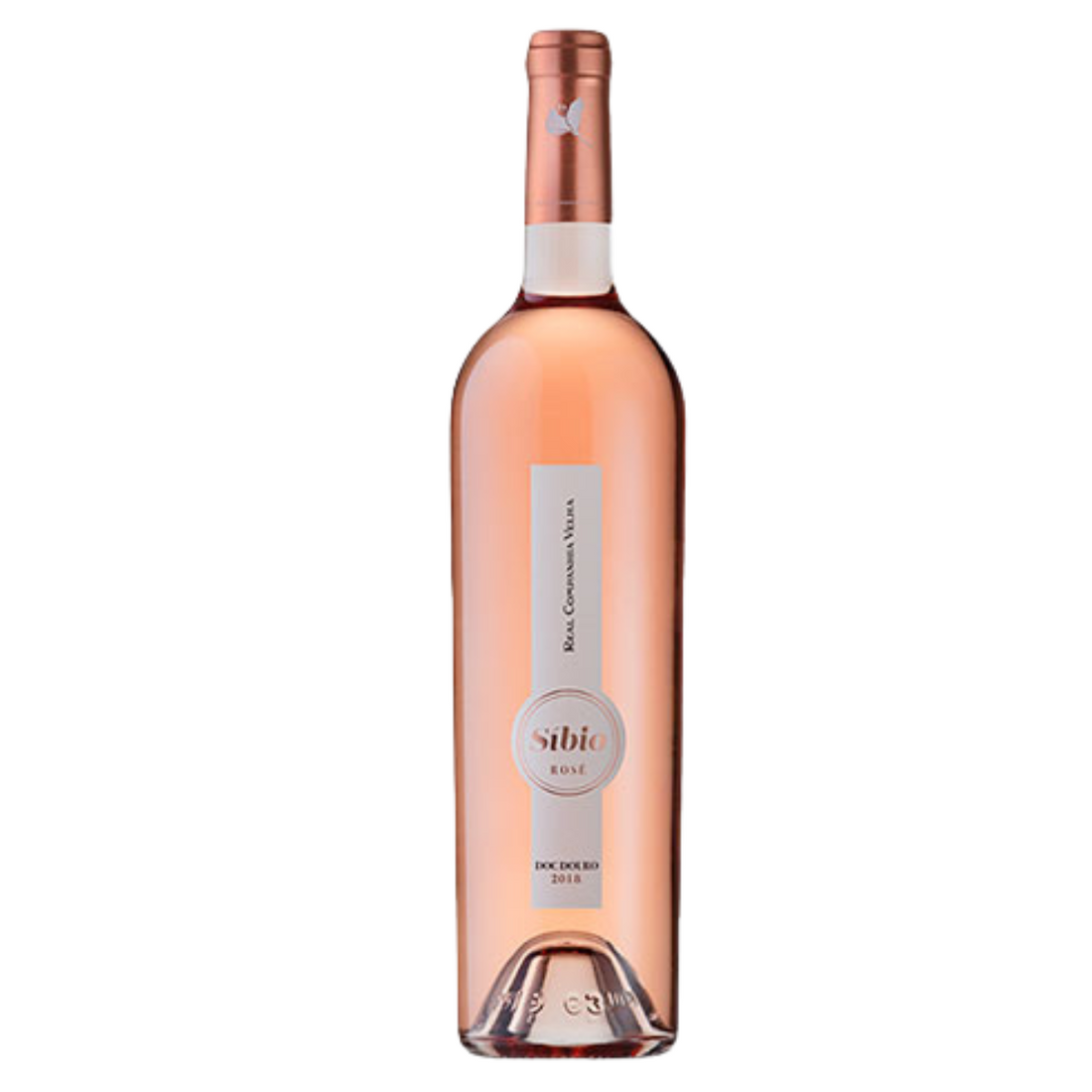 Síbio Rosé