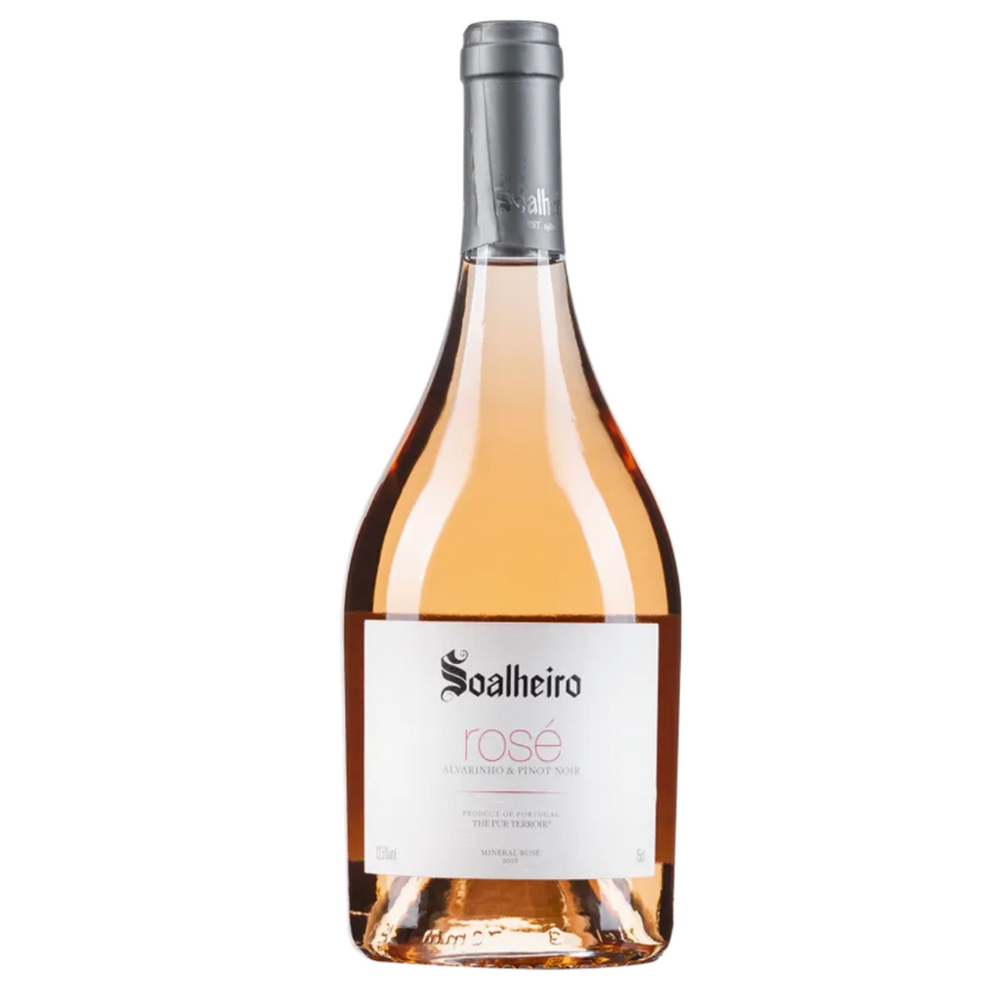 Soalheiro Mineral Rosé