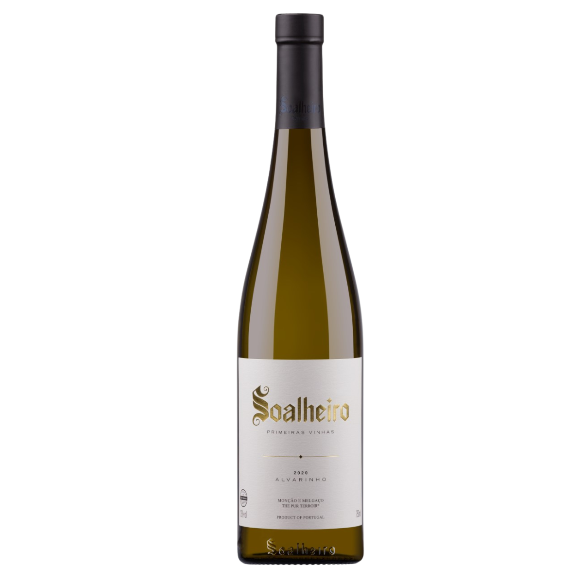 Soalheiro Primeiras Vinhas Alvarinho Branco