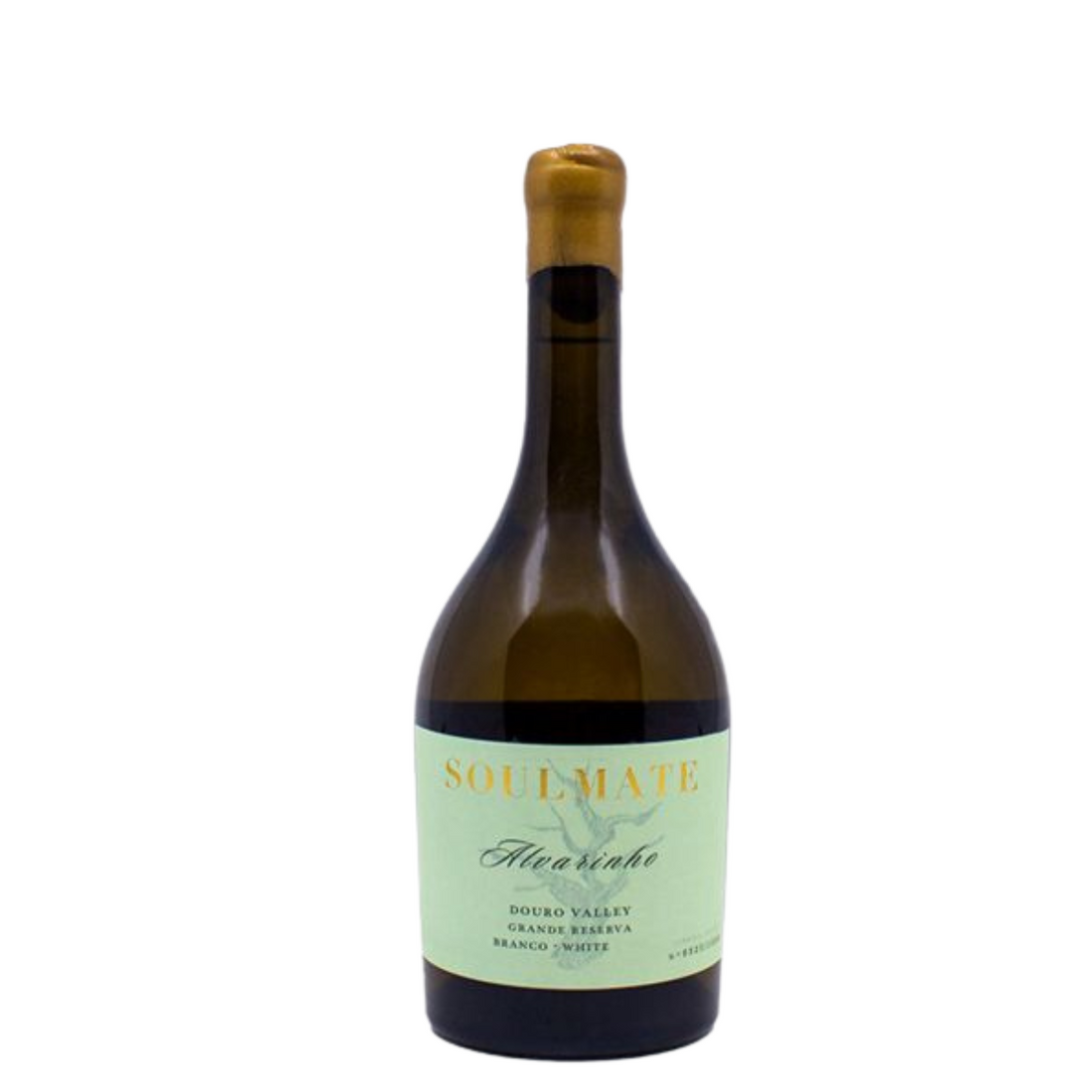 Soulmate Grande Reserva Alvarinho