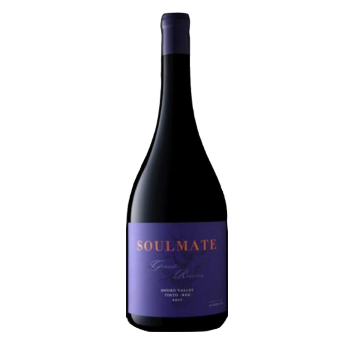 Soulmate Grande Reserva Tinto