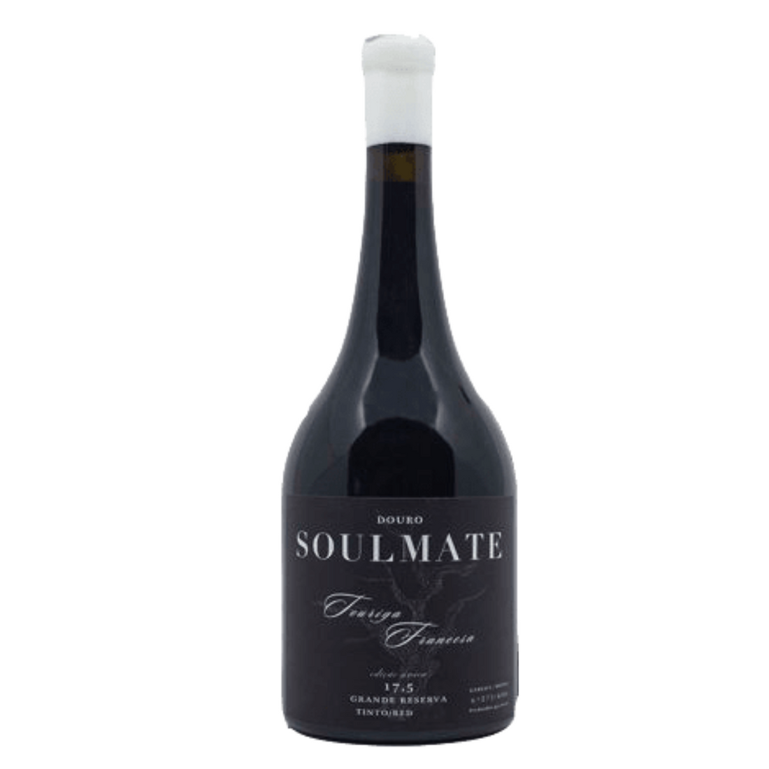 Soulmate Grande Reserva Touriga Francesa