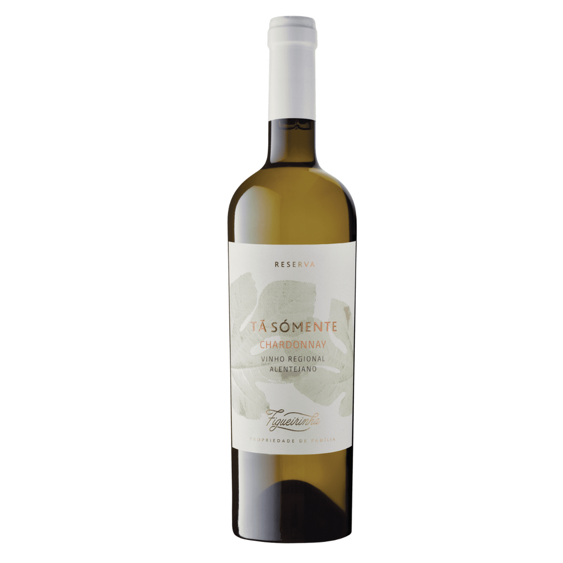 Tã Sómente Chardonnay Reserva