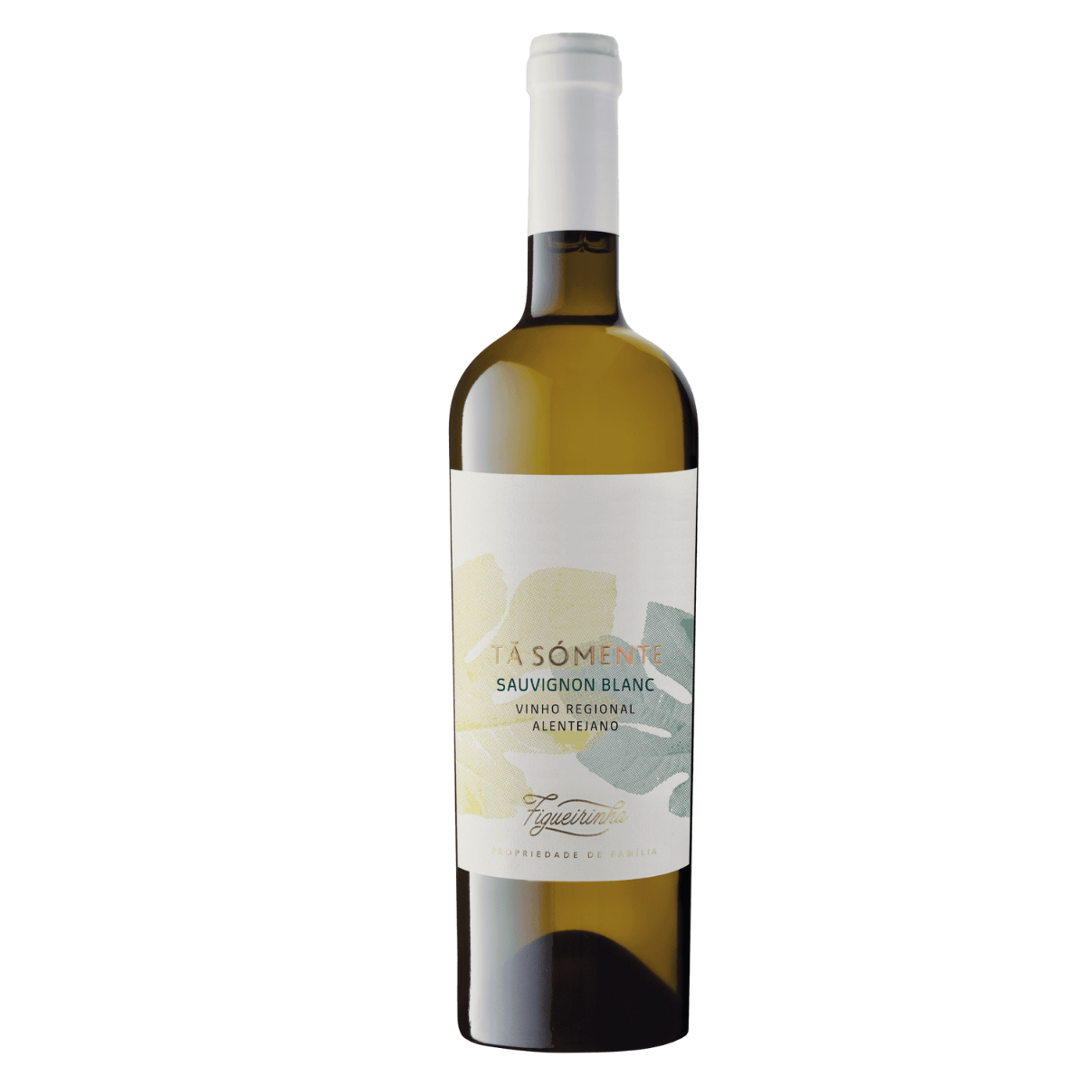 Tã Sómente Sauvignon Blanc