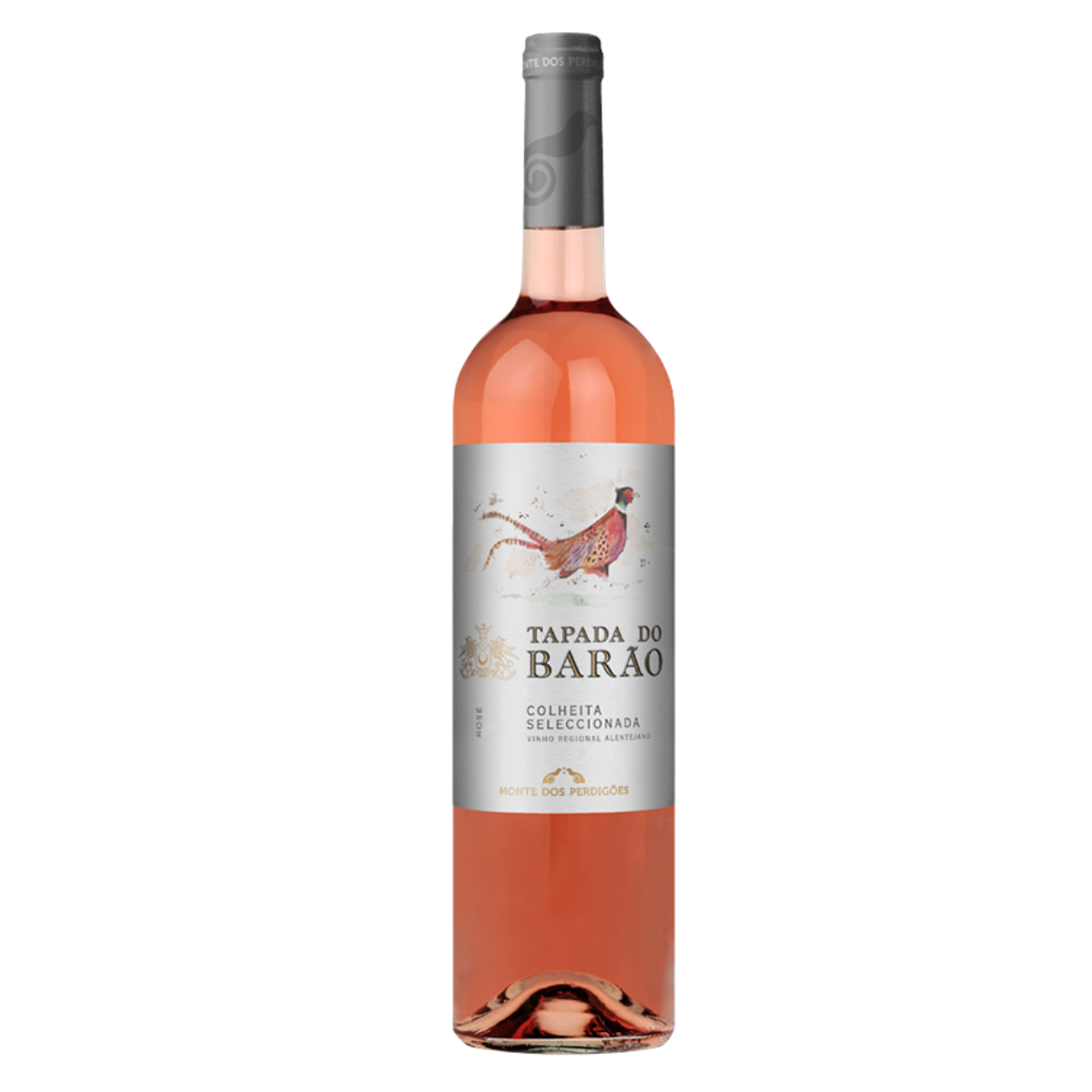Tapada do Barão Colheita Selecionada Rosé