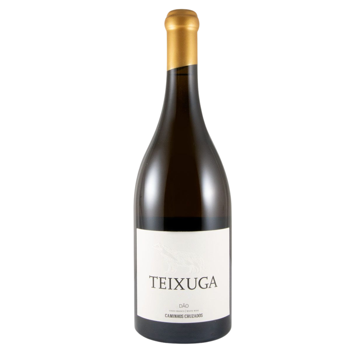 Teixuga Branco 1.5 L