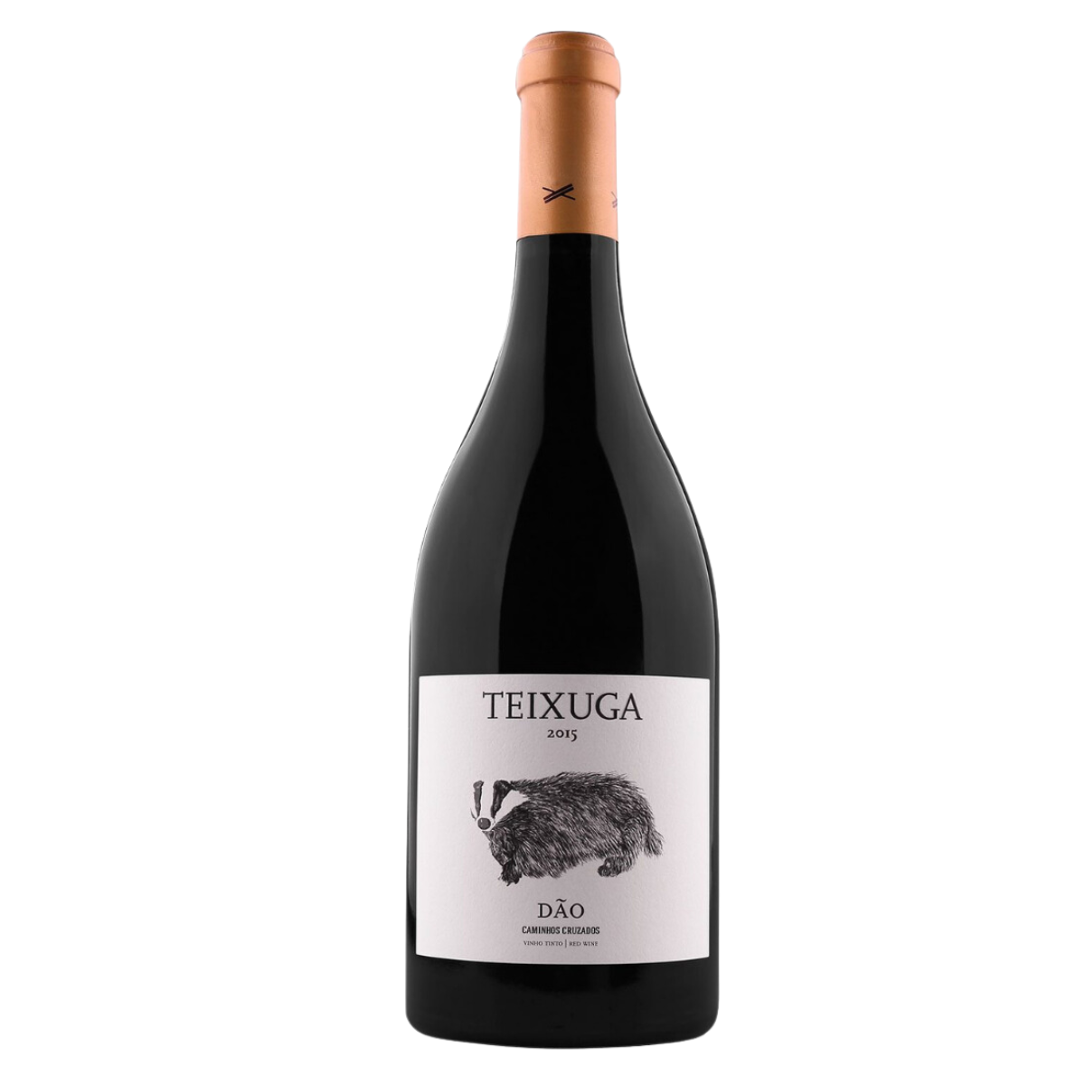 Teixuga Tinto