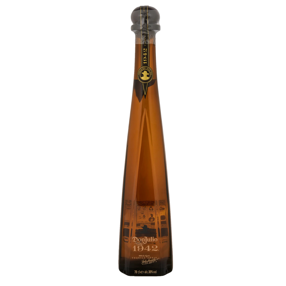Tequila Don Julio 1942