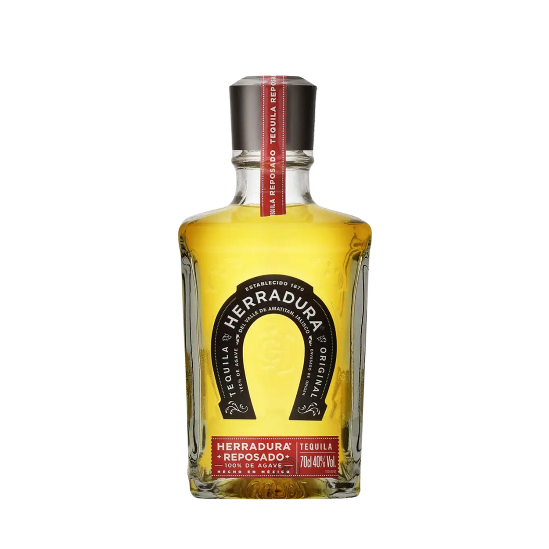 Tequila Herradura Reposado
