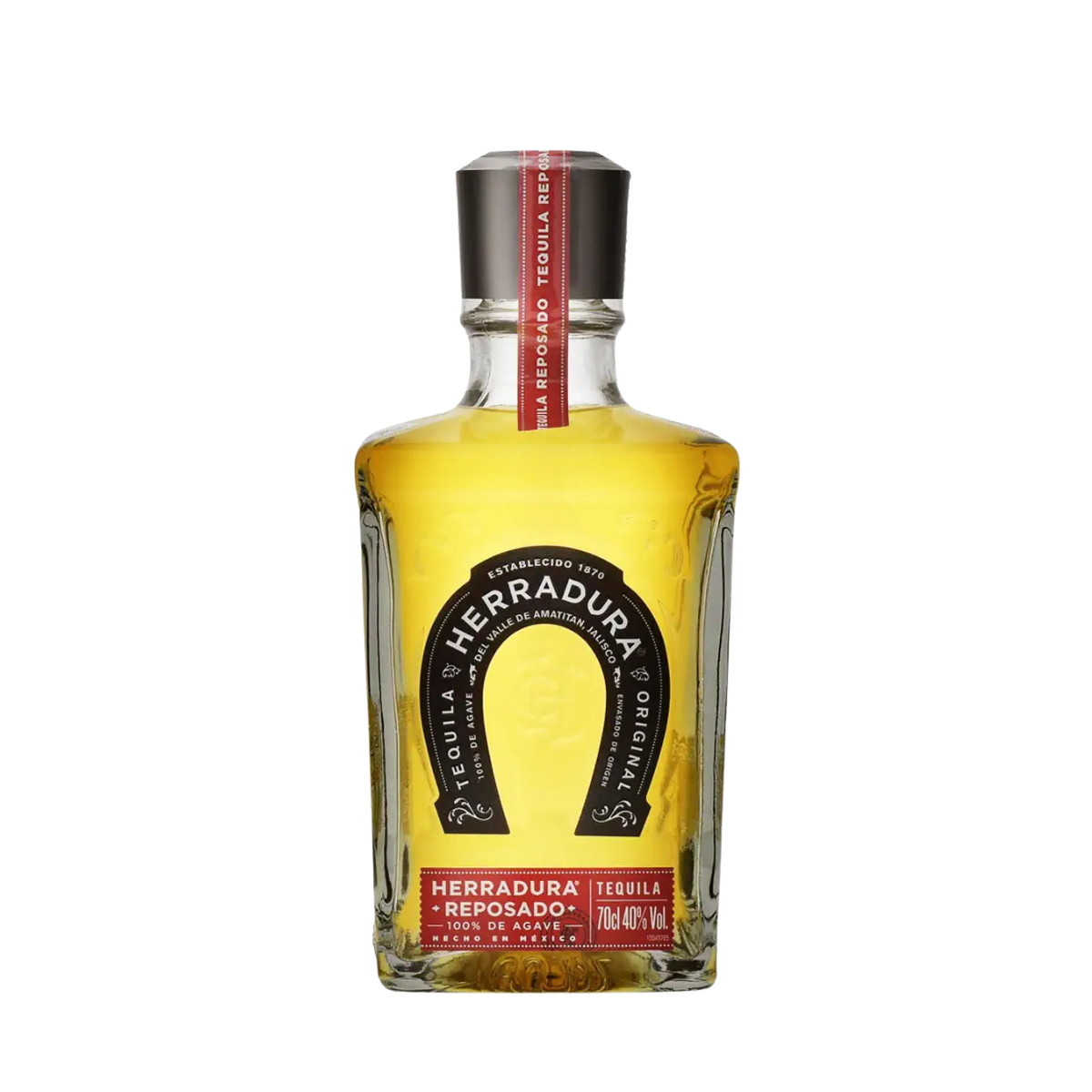 Tequila Herradura Reposado