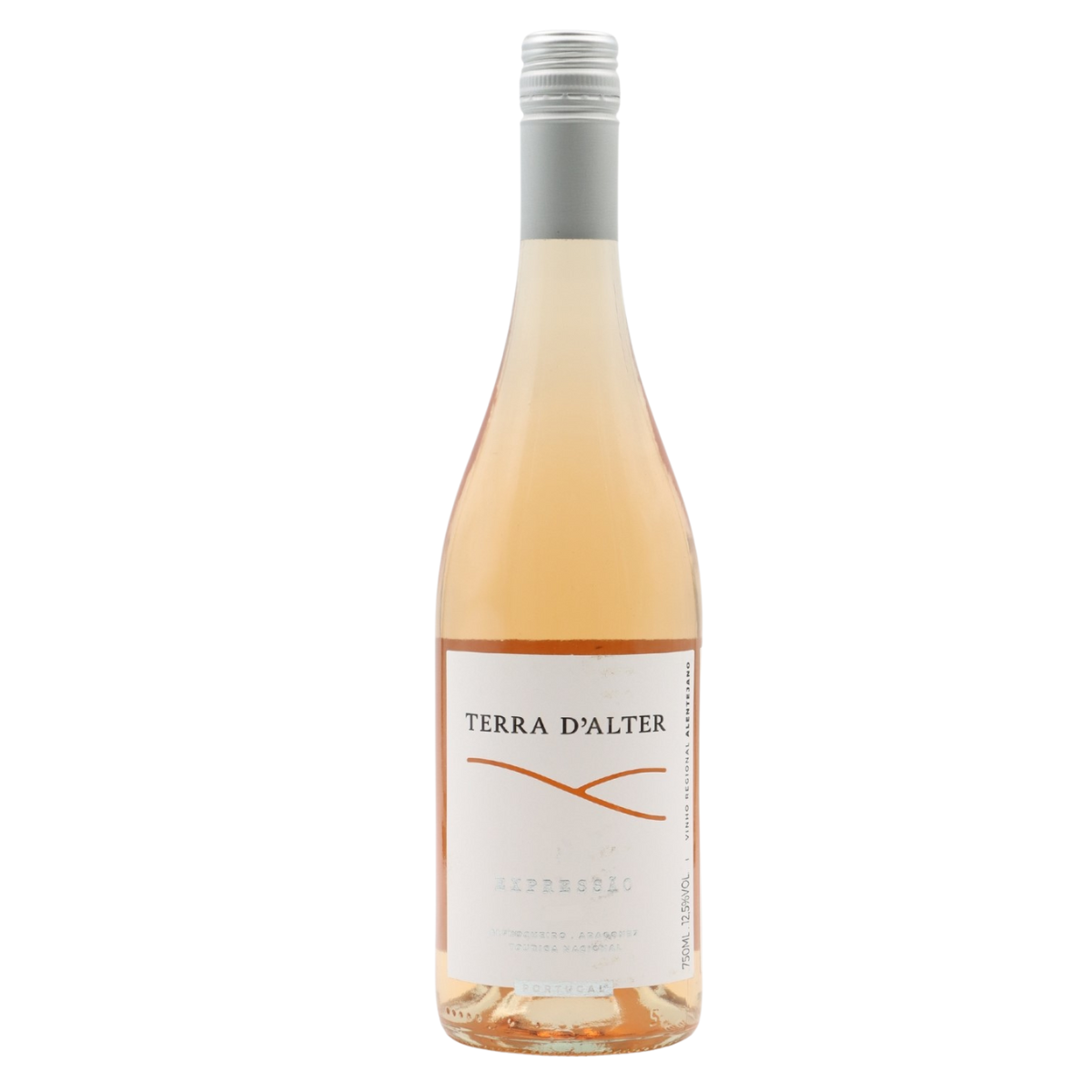 Terra D'Alter Expressão Rosé