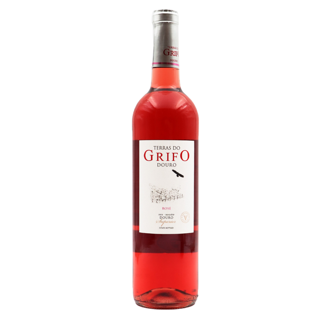 Terras do Grifo rosé