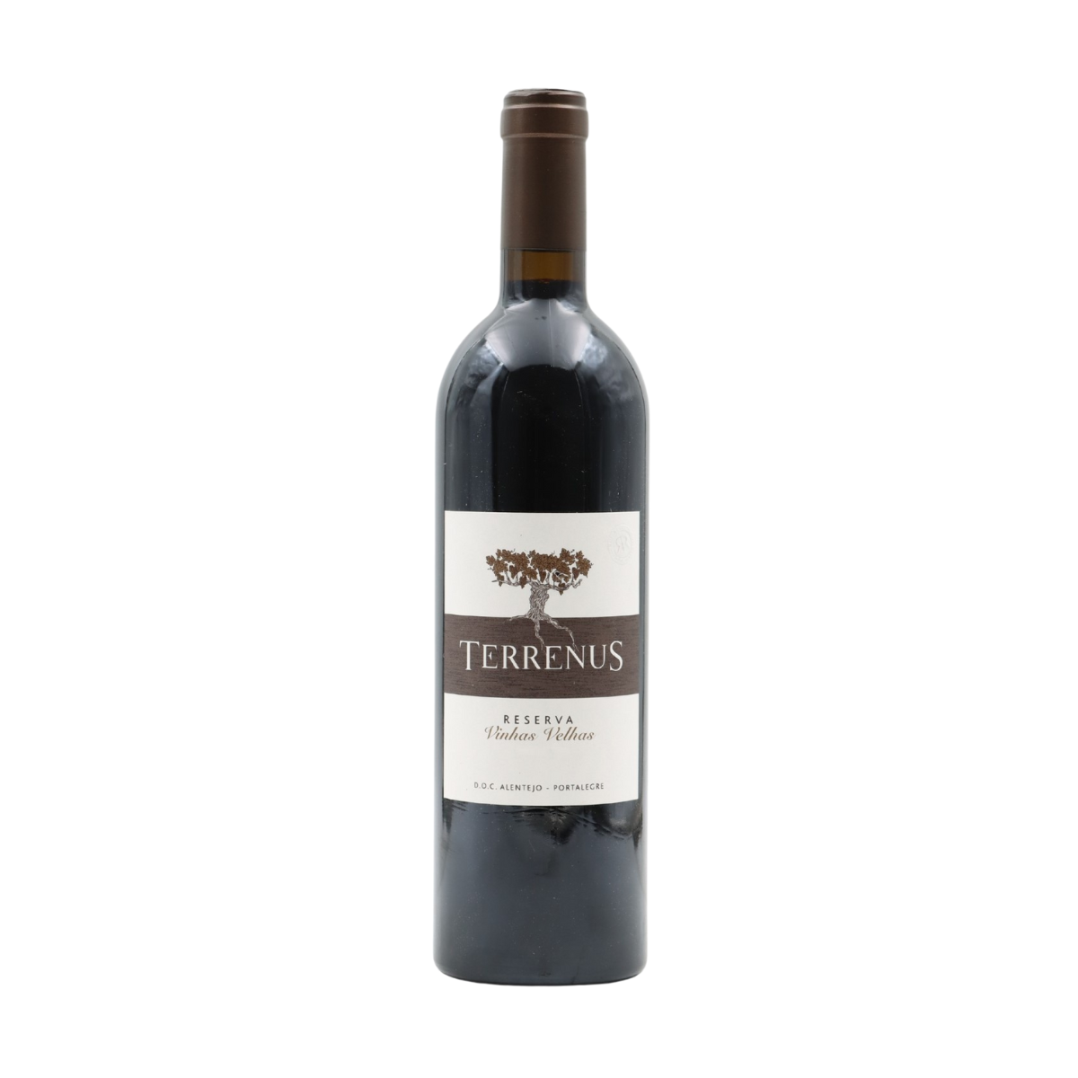 Terrenus rosso