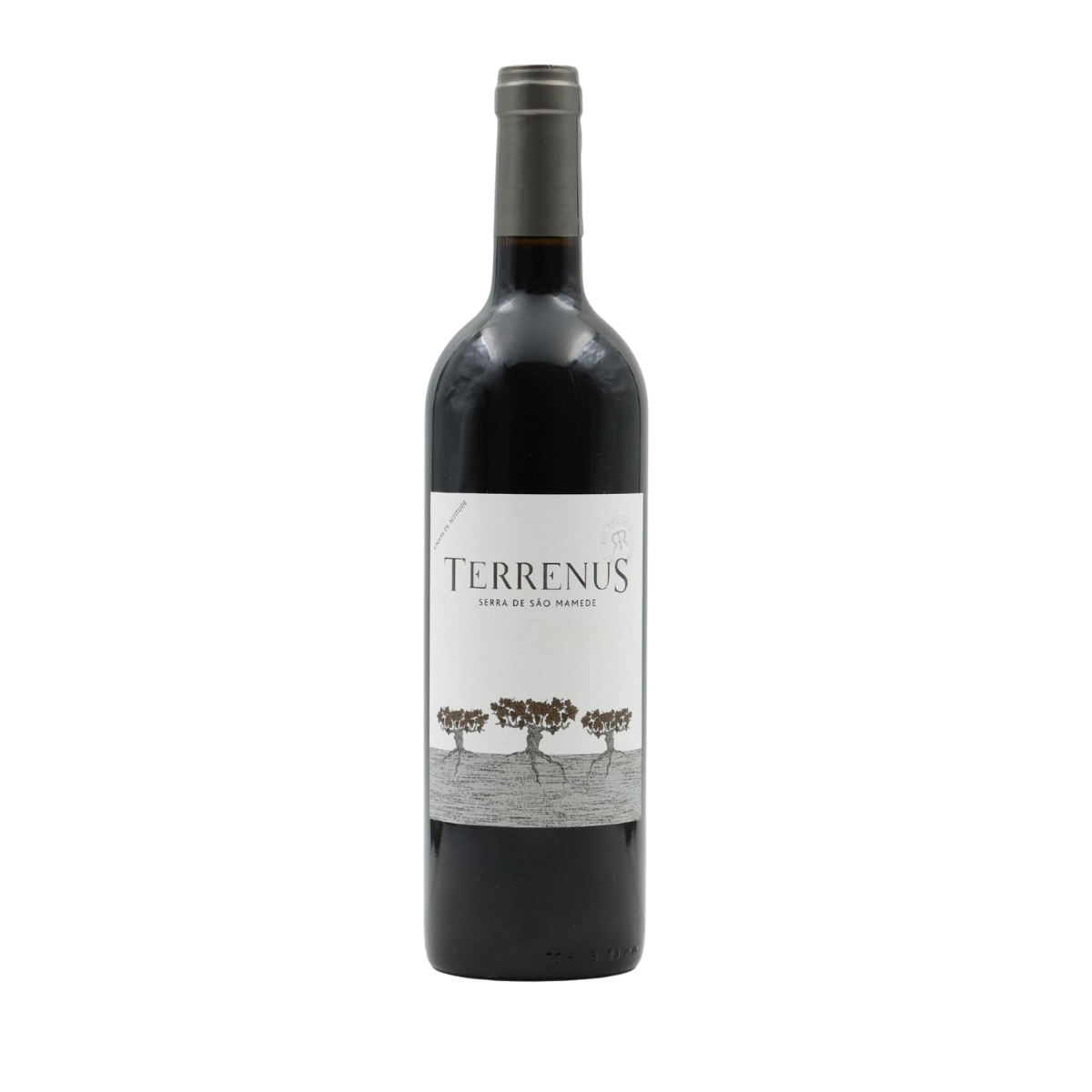 Terrenus rosso