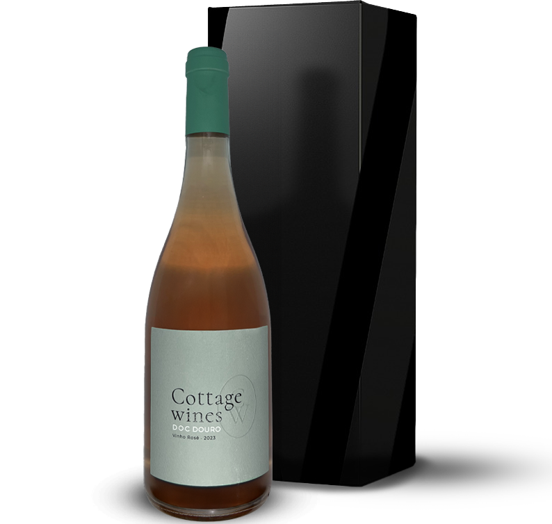 Cottage Rosé