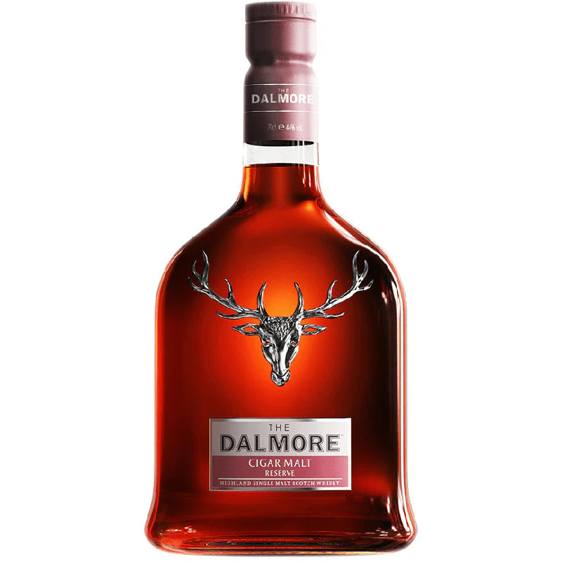 Dalmore Cigar Malt