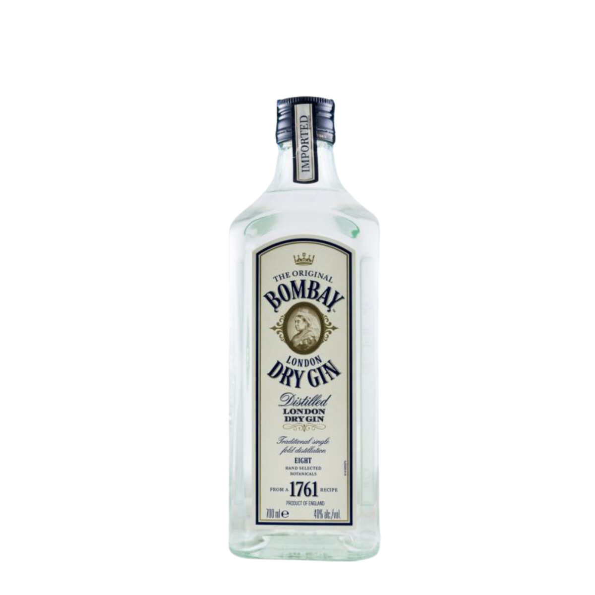 Gin Bombay Original