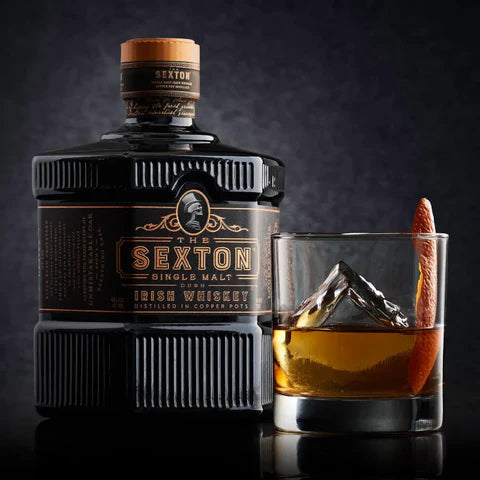 Sexton Single Malt