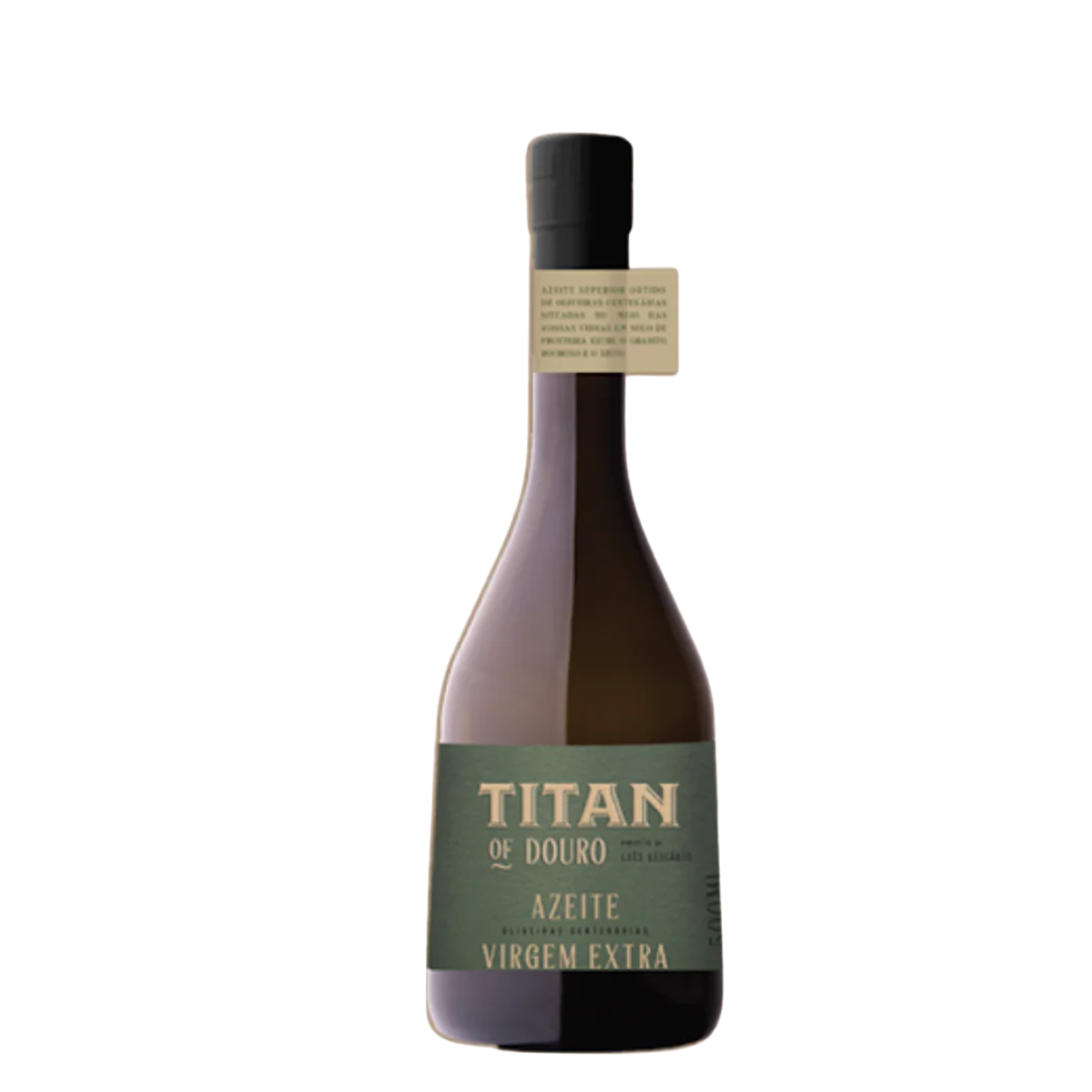 Titan Azeite Virgem Extra