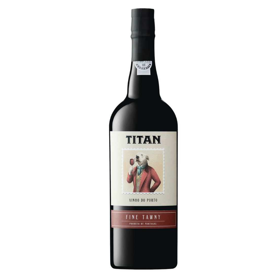 Titan of Port Tawny