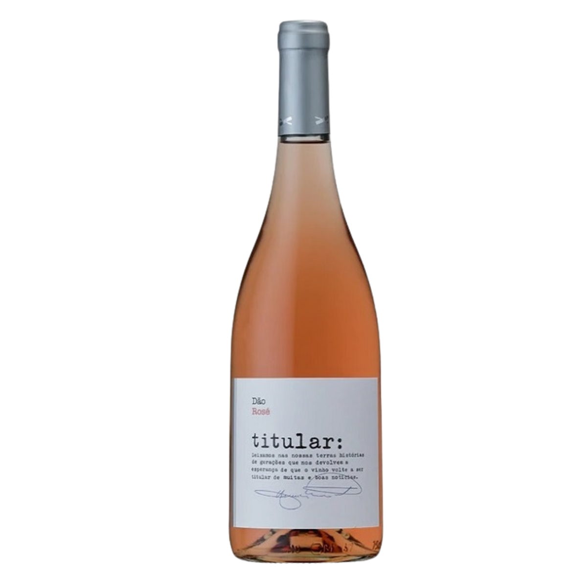 Titular Rosé