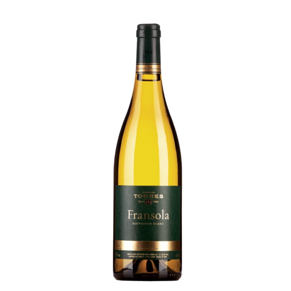 Torres Fransola Branco