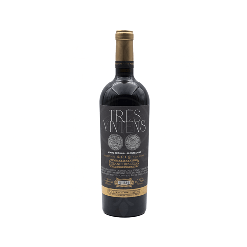 Herdade Fonte Paredes Grande Reserva Family Collection Rot