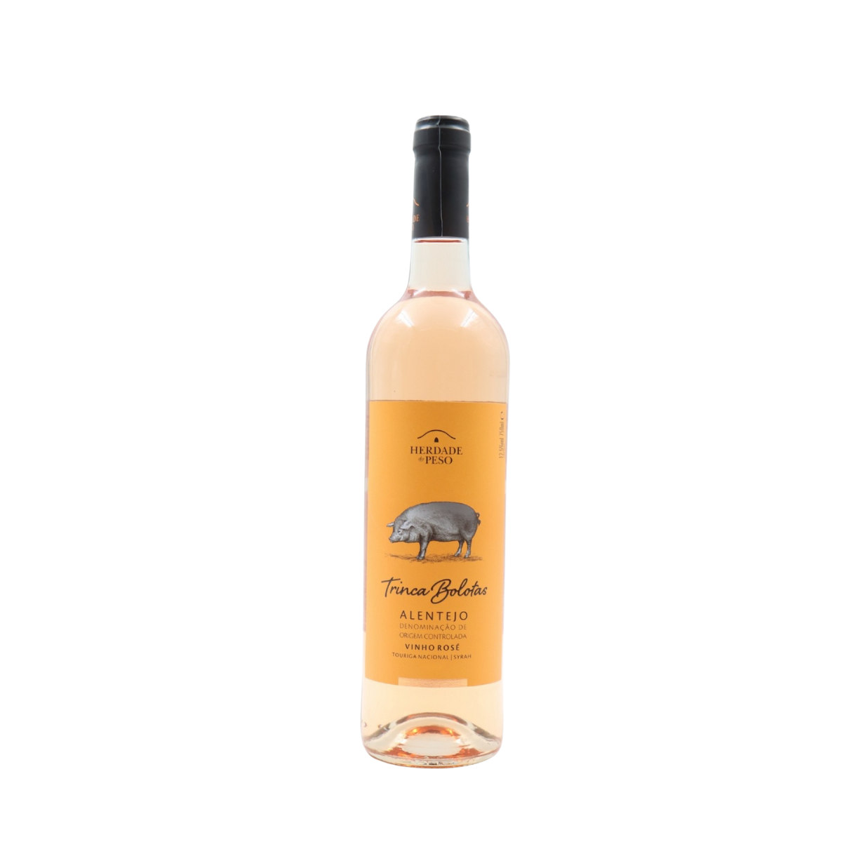 Trinca Bolotas Rosé
