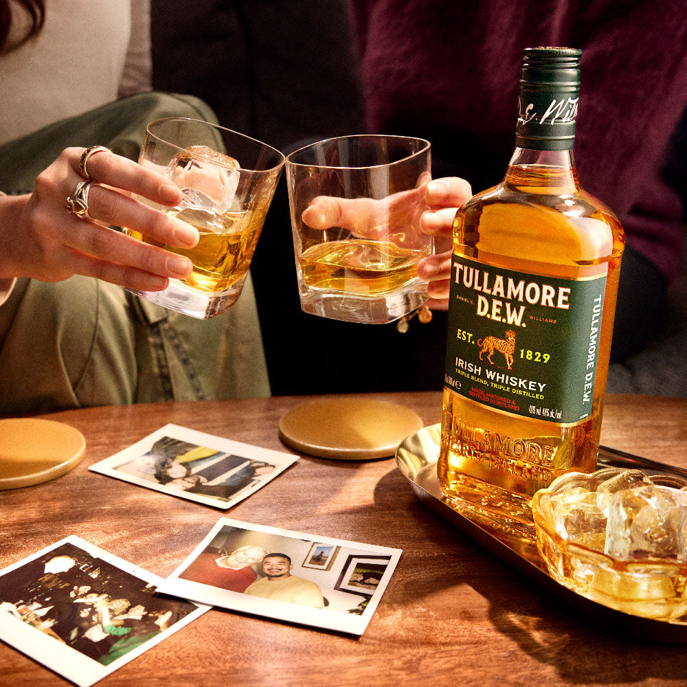 Tullamore Dew