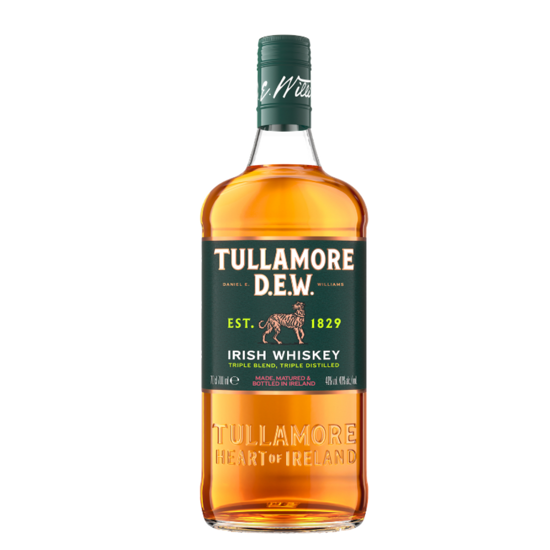 Tullamore Dew