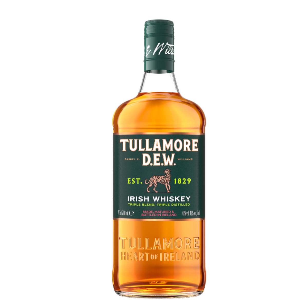Tullamore Dew