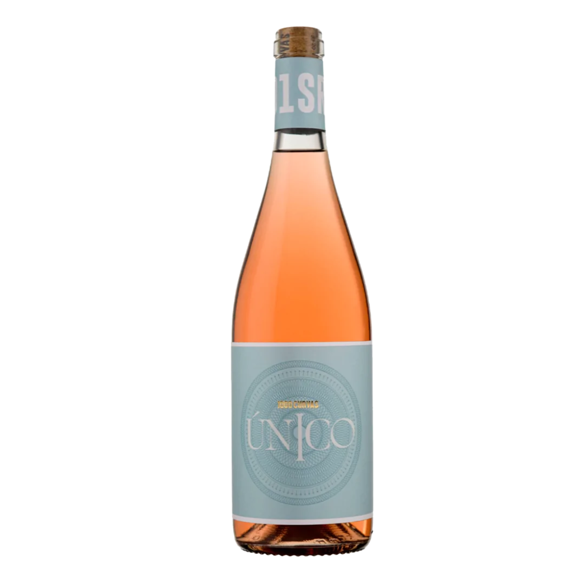 Único rosé 2021