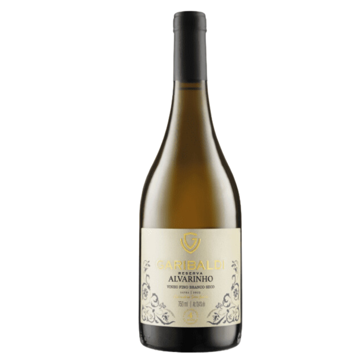 VG Alvarinho Branco