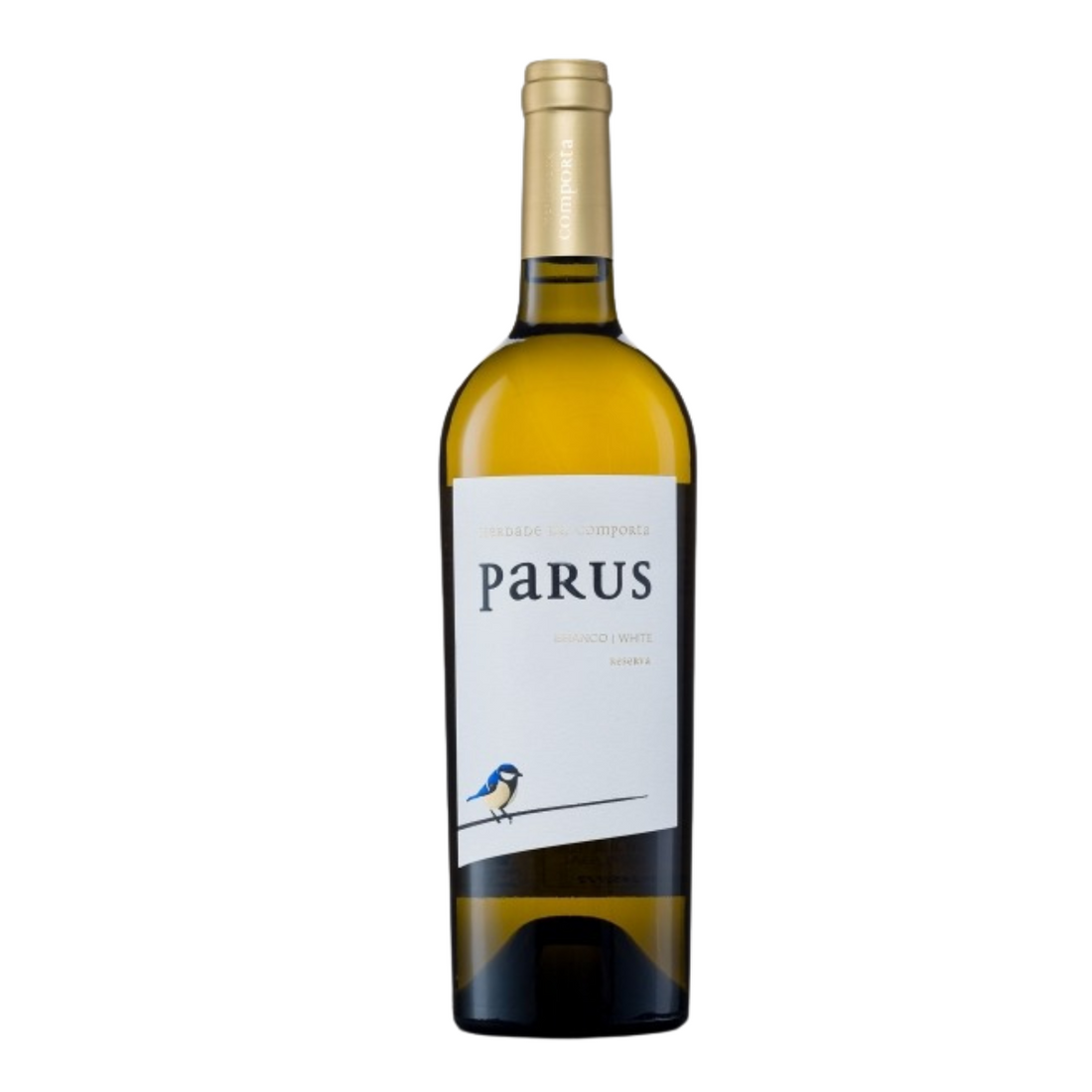 Vinho Herdade Da Comporta Parus Branco 2021