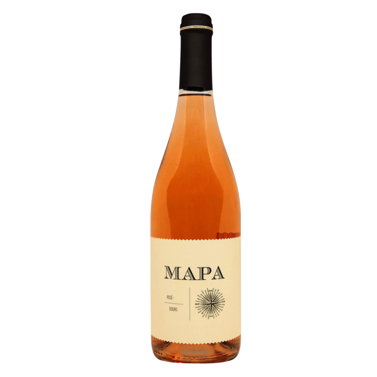 Mappa del Vino Rosé